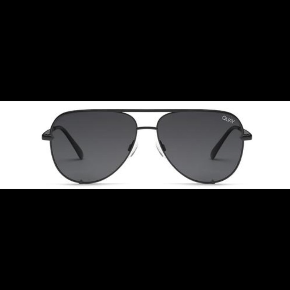QUAY x DESI PERKINS | HIGH KEY MINI SUNGLASSES